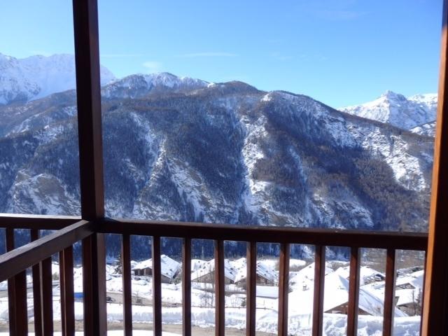 Residence Cianfuran Bardonecchia Eksteriør billede