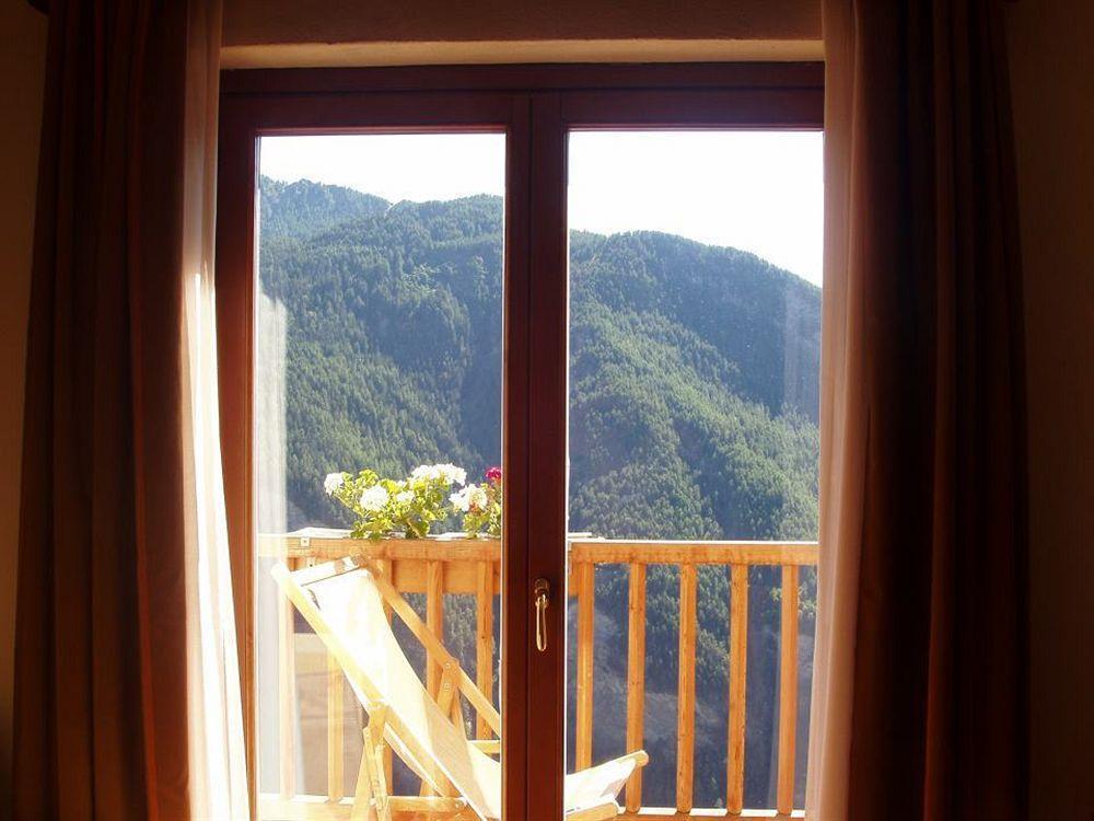 Residence Cianfuran Bardonecchia Eksteriør billede