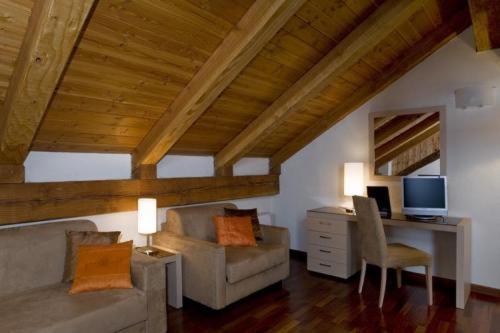 Residence Cianfuran Bardonecchia Værelse billede