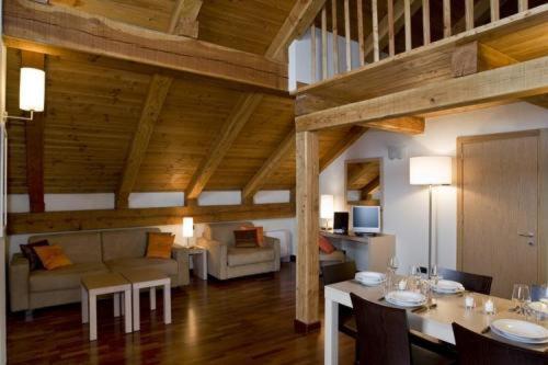 Residence Cianfuran Bardonecchia Værelse billede